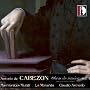 Antonio de Cabezon: Obras de musica, Vol. 4
