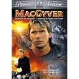 MacGyver: Season 6