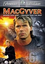 Streaming MacGyver - The Complete Sixth Season Online.