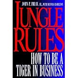 jungle rules how to be a tiger in business