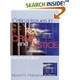 Critical Issues In Crime and Justice by Albert R. Roberts