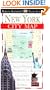 Eyewitness Travel City Map to New York City