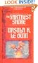 The Farthest Shore (The Earthsea Cycle, Book 3)