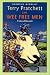"The Wee Free Men" als Gebundene Ausgabe bei Amazon
