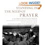 Standing in the Need of Prayer: A Celebration of Black Prayer