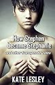 How Stephen became Stephanie and other transgender tales