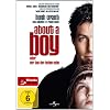 About a Boy, oder: Der Tag der toten Ente