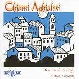 Revue Chjami Aghjalesi  / Nant'a U Solcu di a Storia-Esse-Chuntrasti E Ricuccate