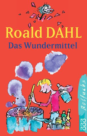 Produkt-Bild: Das Wundermittel