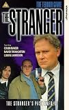 The Stranger - The Terror Game [UK IMPORT] - Colin Baker