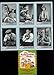  : The Andy Griffith Show Trading Cards Complete Series 2 Set (110 cards including Andy, Barney Fife, Gomer Pyle, Aunt Bee, Opie, Goober & more)