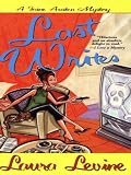 Last Writes (Jaine Austen Mysteries)