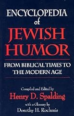 Encyclopedia of Jewish Humor