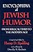 Encyclopedia of Jewish Humor: From Biblical Times to the Modern Age