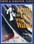 How to Get What You Want