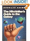 The Hitchhiker's Guide to the Galaxy