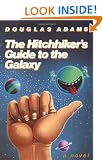 The Hitch-Hiker's Guide to the Galaxy