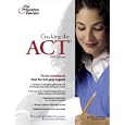 Cracking the ACT, 2008 Edition (College Test Prep)