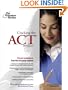 Cracking the ACT, 2008 Edition (College Test Preparation)