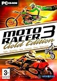 Moto Racer 3: Gold Edition (PC)