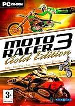 Moto Racer 3: Gold Edition (PC)