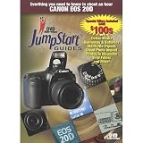 JumpStart Video DVD Training Guide for Canon EOS 20D Digital Camera