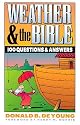 Weather and the Bible: 100 Questions and Answers