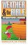 Weather and the Bible : 100 Questions and Answers
