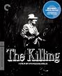 The Killing: The Criterion Collection [Blu-ray]
