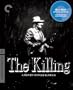 The Killing (The Criterion Collection) [Blu-ray]