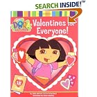 Valentines for Everyone! by  Chris Gifford, Christine Ricci, and Steven Savitsky