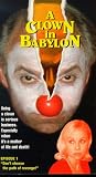 Review Hawkeye Ent.  / A Clown in Babylon VHS