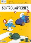 Schtroumpferies Schtroumpferies T.05