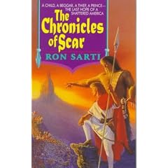 The Chronicles of Scar