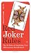 Red Joker Rules: The 35 Rules of Gambling (That Investors Should Know) Red Joker Rules: The 35 Rules of Gambling (That Investors Should Know)