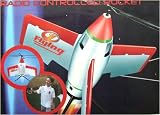 Starchaser Radio Controlled Rocket