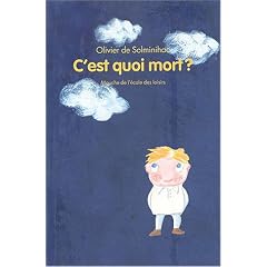 C'est quoi mort ?