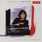 Best of 1991-2001