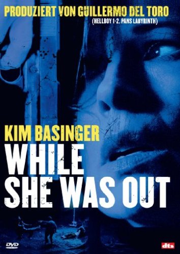Produkt-Bild: While She Was Out