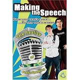 Making the Speech: Conquer your Fear of Public Speaking