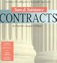 Contracts (The "Outstanding Professor" Audio Tape Series)