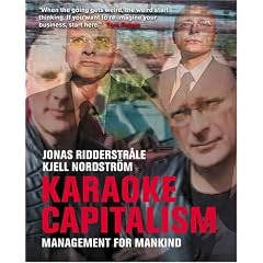 Karaoke Capitalism: Management For Mankind ("Financial Times") ("Financial Times") ("Financial Times") (Financial Times Series)