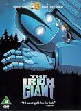 The Iron Giant [UK IMPORT] - Jennifer Aniston