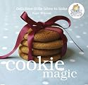 Cookie Magic: Biscuits and Cookies with Big Attitude