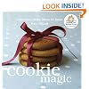 Cookie Magic: Biscuits and Cookies with Big Attitude