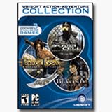 Ubisoft Action Adventure Collection
