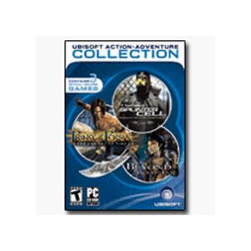 Ubisoft Action Adventure Collection