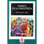Panico En La Discoteca/panic at the Disco (Leer En Espanol, Level 3) book cover