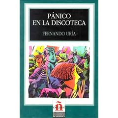 Panico En La Discoteca/panic at the Disco (Leer En Espanol, Level 3) (Spanish Edition)
