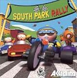 Eigenschaften Acclaim  / South Park Rally